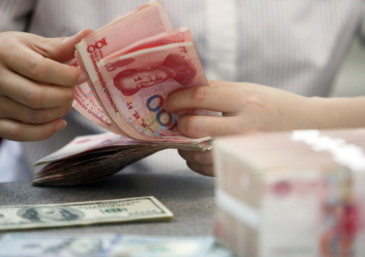 全球支付占比創(chuàng)新高，人民幣活躍度持續(xù)提升